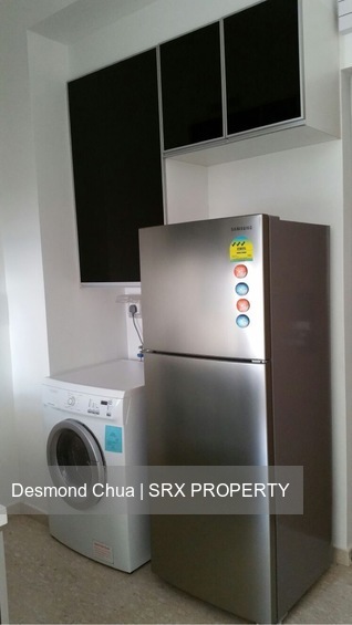 Cavan Suites (D8), Apartment #218654641